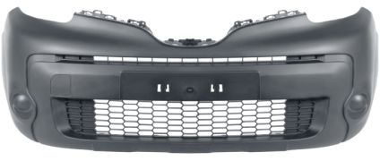 PARE-CHOCS RENAULT KANGOO 2013-2021 AVANT / AVEC APPRET