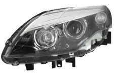 PHARE AVANT RENAULT LAGUNA 2011-2015 GAUCHE