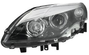 PHARE AVANT RENAULT LAGUNA 2011-2015 GAUCHE