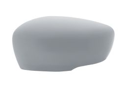 COQUE DE RÉTROVISEUR RENAULT CLIO 2016-2019 FEU CLIGNOTANT LED / AVEC APPRET / GAUCHE