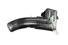 FEU CLIGNOTANT RÉTROVISEUR RENAULT CLIO 2016-2019 MODÈLE FEU CLIGNOTANT LED / DROIT