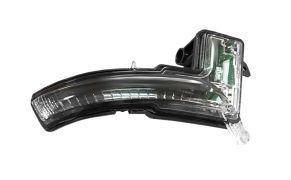 FEU CLIGNOTANT RÉTROVISEUR RENAULT CLIO 2016-2019 MODÈLE FEU CLIGNOTANT LED / DROIT