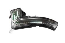FEU CLIGNOTANT RÉTROVISEUR RENAULT CLIO 2016-2019 MODÈLE FEU CLIGNOTANT LED / GAUCHE