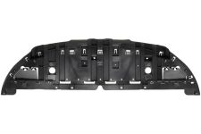 CACHE PARE-CHOCS RENAULT CAPTUR 2017-2019 AVANT / INFÉRIEUR