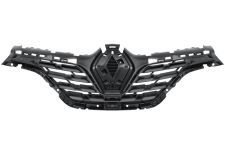 GRILLE RENAULT CAPTUR 2017-2019 FACE AVANT 