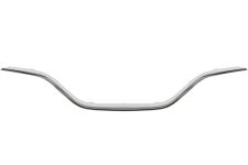 MOULURE GRILLE RENAULT CAPTUR 2017-2019 FACE AVANT / INFÉRIEURE / CHROMÉE