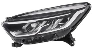 PHARE RENAULT CAPTUR 2017-2019 LED / GAUCHE
