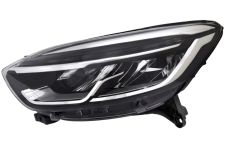 PHARE AVANT RENAULT CAPTUR 2017-2019 FULL LED / GAUCHE