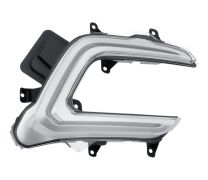 PHARE AVANT RENAULT CAPTUR 2017-2019 FEU DE JOUR / DROIT