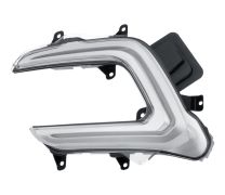 PHARE AVANT RENAULT CAPTUR 2017-2019 FEU DE JOUR / GAUCHE