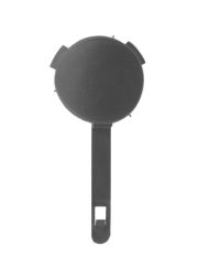 COUVRE CROCHET RENAULT CLIO CAMPUS 2006-2009 PARE-CHOCS AVANT 