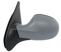 RÉTROVISEUR RENAULT CLIO CAMPUS 2006-2009 ÉLÉCTRIQUE / CHAUFFANT / AVEC APPRET / GAUCHE