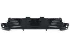 SPOILER RENAULT CLIO 2016-2019 PARE-CHOCS ARRIÈRE / NOIR BRILLANT
