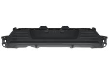 SPOILER RENAULT CLIO 2016-2019 PARE-CHOCS ARRIÈRE / NOIR