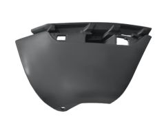 SPOILER RENAULT CLIO 2016-2019 PARE-CHOCS ARRIÈRE / GAUCHE