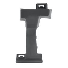 SUPPORT PARE-CHOCS RENAULT CLIO 2016-2019 AVANT / CENTRALE