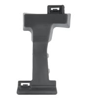 SUPPORT PARE-CHOCS RENAULT CLIO 2016-2019 AVANT / CENTRALE