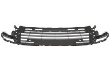 GRILLE RENAULT CLIO 2016-2019 PARE-CHOCS AVANT / AVEC CAPTEUR