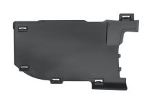 GRILLE RENAULT CLIO 2016-2019 PARE-CHOCS AVANT / INTÉRIEUR