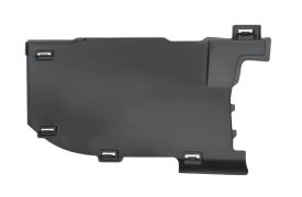 GRILLE RENAULT CLIO 2016-2019 PARE-CHOCS AVANT / INTÉRIEUR