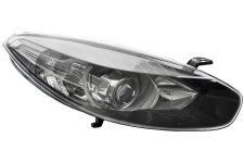 PHARE AVANT RENAULT FLUENCE 2013-2017 XENON / DROIT
