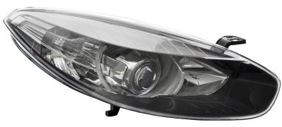 PHARE RENAULT FLUENCE 2013-2017 XENON / DROIT