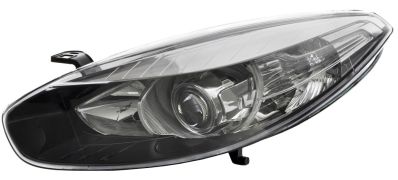 PHARE AVANT RENAULT FLUENCE 2013-2017 XENON / GAUCHE