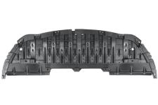 CACHE PARE-CHOCS RENAULT FLUENCE 2013-2017 AVANT / INFÉRIEUR