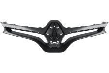 GRILLE RENAULT FLUENCE 2013-2017 FACE AVANT 