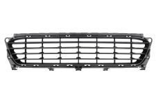 GRILLE RENAULT FLUENCE 2013-2017 PARE-CHOCS AVANT / CENTRALE 