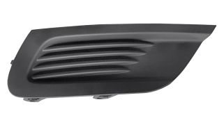 GRILLE RENAULT FLUENCE 2013-2017 PARE-CHOCS AVANT / SANS ANTIBROUILLARD / DROITE