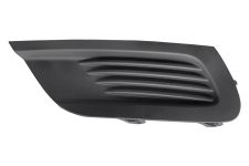 GRILLE RENAULT FLUENCE 2013-2017 PARE-CHOCS AVANT / SANS ANTIBROUILLARD / GAUCHE