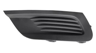 GRILLE RENAULT FLUENCE 2013-2017 PARE-CHOCS AVANT / SANS ANTIBROUILLARD / GAUCHE