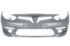 PARE-CHOCS RENAULT FLUENCE 2013-2017 AVANT / AVEC APPRET
