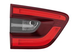 FEU ARRIÈRE RENAULT KADJAR 2015-2018 INTÉRIEUR / GAUCHE