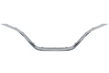 MOULURE GRILLE RENAULT KADJAR 2015-2018 FACE AVANT / INFÉRIEURE / CHROMÉE 
