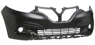 PARE-CHOCS RENAULT KADJAR 2015-2018 AVANT / AVEC APPRET