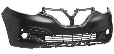 PARE-CHOCS RENAULT KADJAR 2015-2018 AVANT / AVEC 4 CAPTEUR / AVEC APPRET