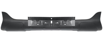 MOULURE PARE-CHOCS RENAULT KADJAR 2015-2018 AVANT / INFÉRIEURE