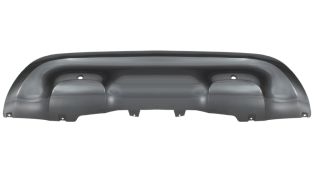 MOULURE PARE-CHOCS RENAULT KADJAR 2015-2018 ARRIÈRE / INFÉRIEURE / AVEC CAPTEUR / GRIS