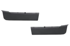 SPOILERS RENAULT KADJAR 2015-2018 PARE-CHOCS AVANT / KIT / GAUCHE+DROIT