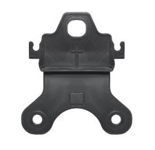 SUPPORT PARE-CHOCS RENAULT KADJAR 2015-2018 AVANT / CENTRALE 