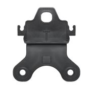 SUPPORT PARE-CHOCS RENAULT KADJAR 2015-2018 AVANT / CENTRALE 