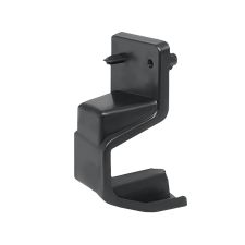 SUPPORT PARE-CHOCS RENAULT KADJAR 2015-2018 ARRIÈRE / CENTRALE / GAUCHE