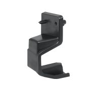 SUPPORT PARE-CHOCS RENAULT KADJAR 2015-2018 ARRIÈRE / CENTRALE / GAUCHE