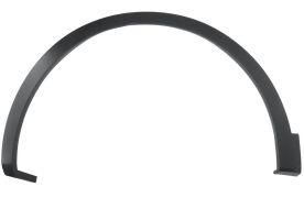 MOULURE AILE RENAULT KADJAR 2015-2018 AVANT GAUCHE