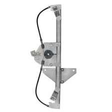 LÈVE-VITRE NISSAN QASHQAI 2017-2021 ÉLÉCTRIQUE / SANS MOTEUR / CONFORT / AVANT DROIT