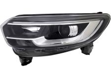 PHARE AVANT RENAULT KADJAR 2015-2018 GAUCHE