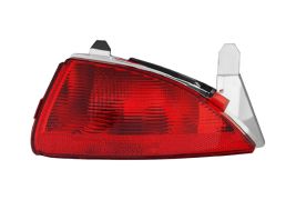 FEU ARRIÈRE RENAULT KADJAR 2015-2018 PARE-CHOCS ARRIÈRE / ANTIBROUILLARDS / DROIT