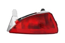 FEU ARRIÈRE RENAULT KADJAR 2015-2018 PARE-CHOCS ARRIÈRE / ANTIBROUILLARD / GAUCHE